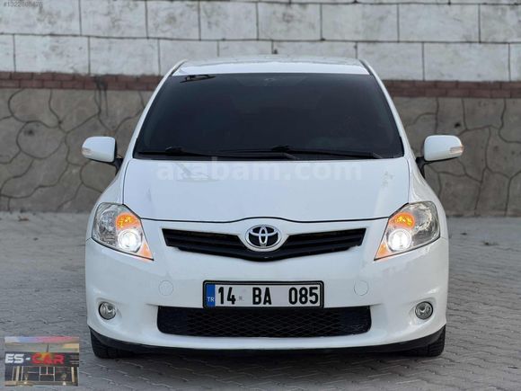 ES-CAR'DAN EMSALSİZ 1.4 D4D EKSTRALI