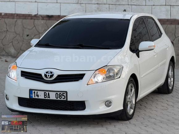 ES-CAR'DAN EMSALSİZ 1.4 D4D EKSTRALI