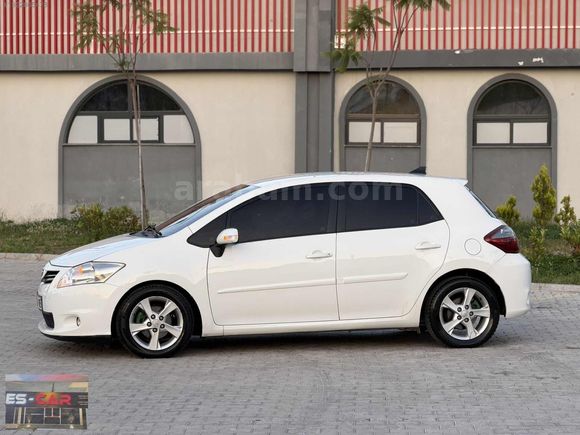 ES-CAR'DAN EMSALSİZ 1.4 D4D EKSTRALI