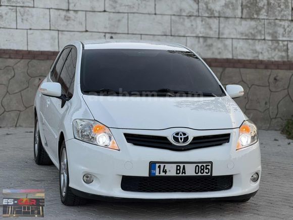 ES-CAR'DAN EMSALSİZ 1.4 D4D EKSTRALI