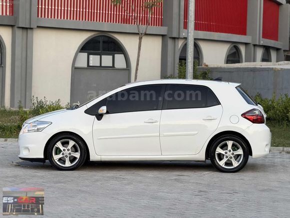 ES-CAR'DAN EMSALSİZ 1.4 D4D EKSTRALI