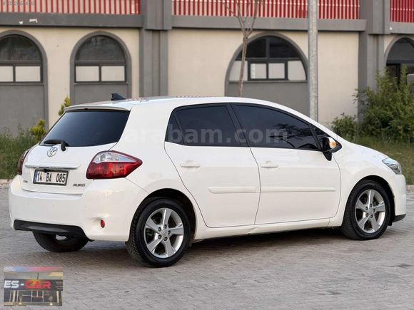 ES-CAR'DAN EMSALSİZ 1.4 D4D EKSTRALI