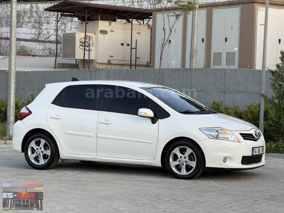 ES-CAR'DAN EMSALSİZ 1.4 D4D EKSTRALI