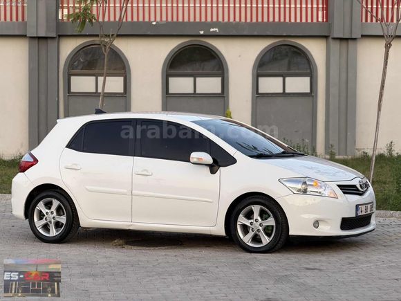 ES-CAR'DAN EMSALSİZ 1.4 D4D EKSTRALI