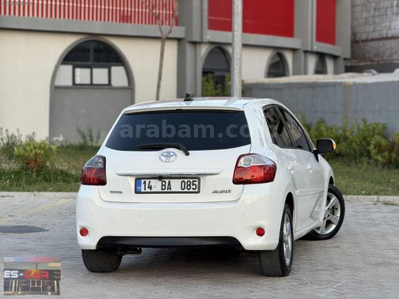 ES-CAR'DAN EMSALSİZ 1.4 D4D EKSTRALI