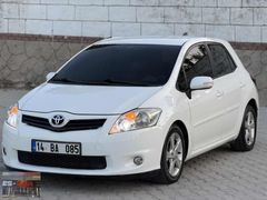 ES-CAR'DAN EMSALSİZ 1.4 D4D EKSTRALI