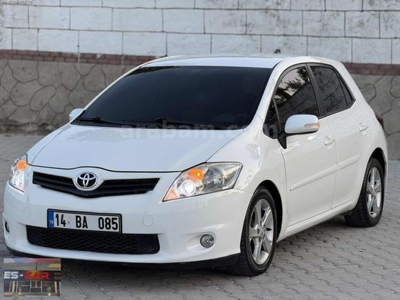 ES-CAR'DAN EMSALSİZ 1.4 D4D EKSTRALI