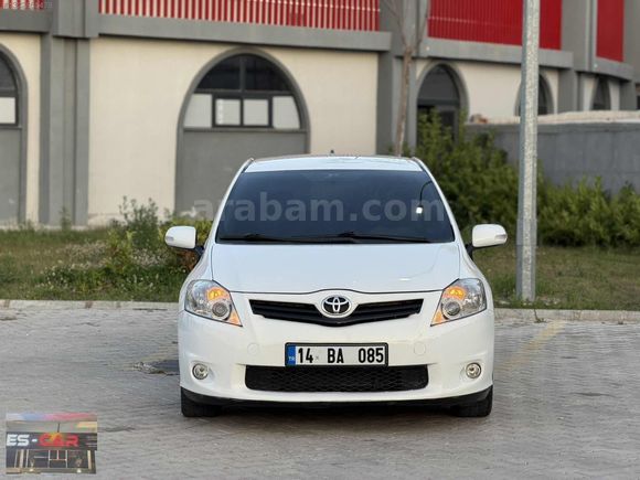 ES-CAR'DAN EMSALSİZ 1.4 D4D EKSTRALI