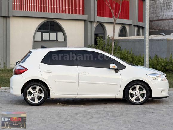 ES-CAR'DAN EMSALSİZ 1.4 D4D EKSTRALI