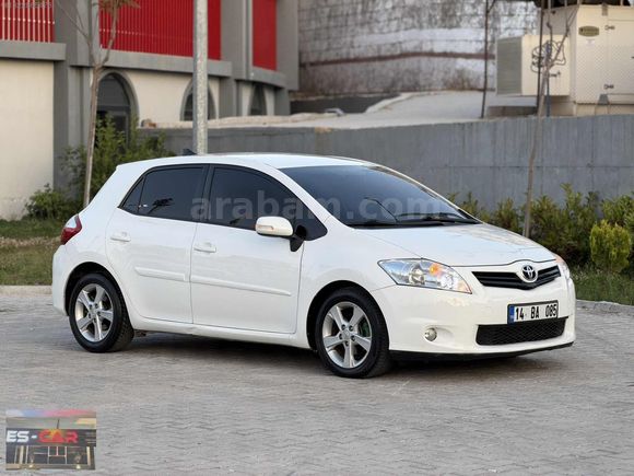 ES-CAR'DAN EMSALSİZ 1.4 D4D EKSTRALI