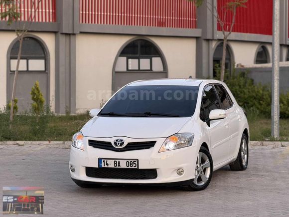 ES-CAR'DAN EMSALSİZ 1.4 D4D EKSTRALI