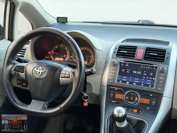 ES-CAR'DAN EMSALSİZ 1.4 D4D EKSTRALI