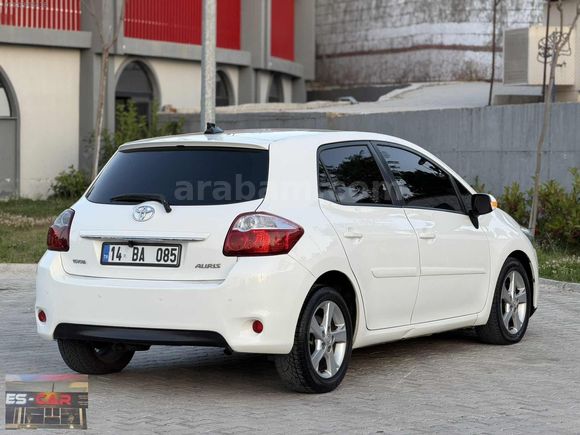 ES-CAR'DAN EMSALSİZ 1.4 D4D EKSTRALI