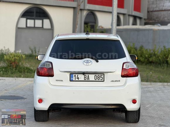 ES-CAR'DAN EMSALSİZ 1.4 D4D EKSTRALI