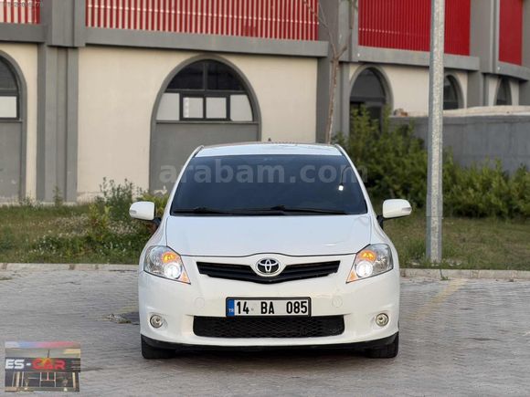ES-CAR'DAN EMSALSİZ 1.4 D4D EKSTRALI