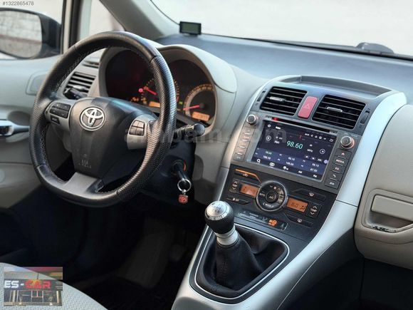 ES-CAR'DAN EMSALSİZ 1.4 D4D EKSTRALI