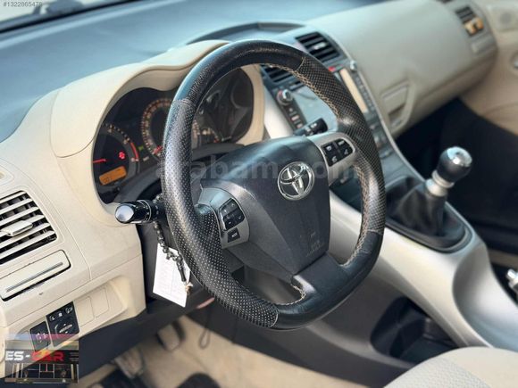 ES-CAR'DAN EMSALSİZ 1.4 D4D EKSTRALI