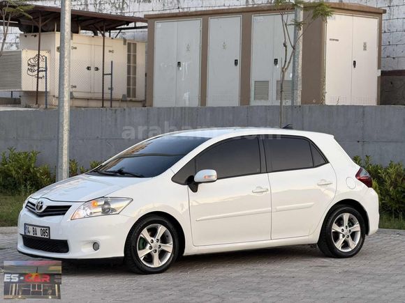 ES-CAR'DAN EMSALSİZ 1.4 D4D EKSTRALI