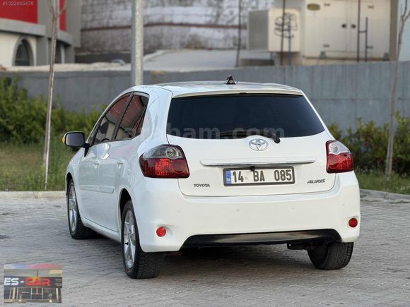 ES-CAR'DAN EMSALSİZ 1.4 D4D EKSTRALI
