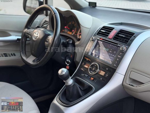 ES-CAR'DAN EMSALSİZ 1.4 D4D EKSTRALI