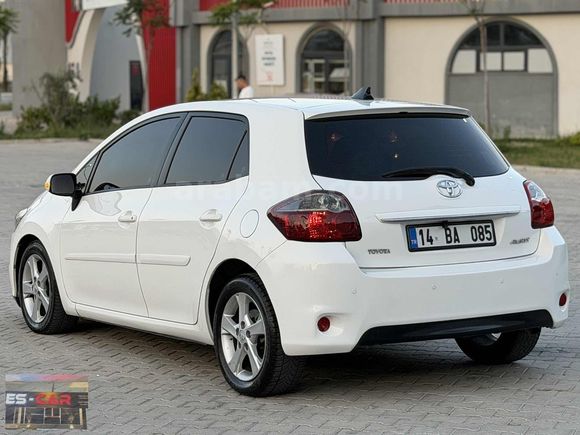 ES-CAR'DAN EMSALSİZ 1.4 D4D EKSTRALI