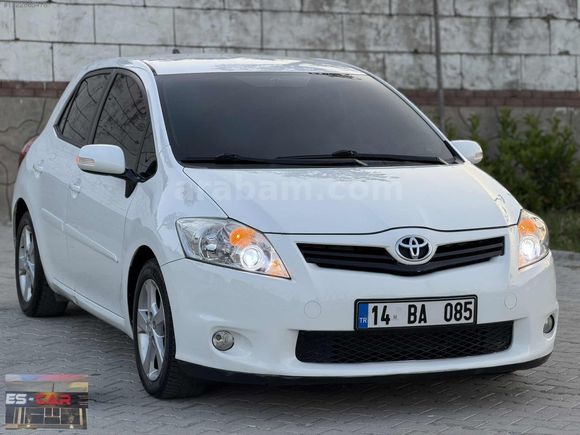 ES-CAR'DAN EMSALSİZ 1.4 D4D EKSTRALI