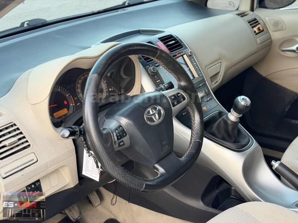 ES-CAR'DAN EMSALSİZ 1.4 D4D EKSTRALI