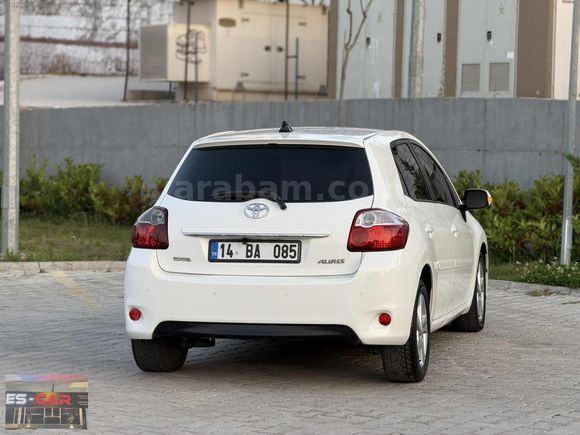 ES-CAR'DAN EMSALSİZ 1.4 D4D EKSTRALI