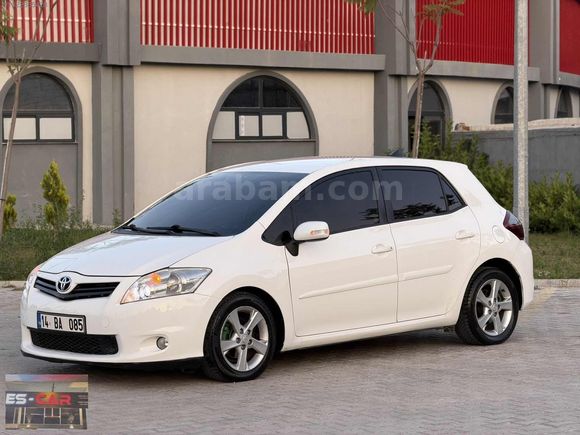 ES-CAR'DAN EMSALSİZ 1.4 D4D EKSTRALI