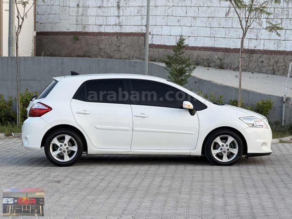 ES-CAR'DAN EMSALSİZ 1.4 D4D EKSTRALI
