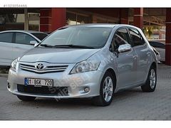 2012 COMFORT EXTRA 1.4 D4 DİZEL OTOMATİK