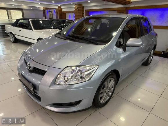 2008 İLK SAHİP SERVİS BAKIM DiZEL-OTOMATiK