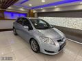 2008 İLK SAHİP SERVİS BAKIM DiZEL-OTOMATiK