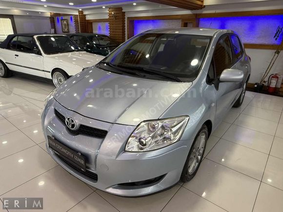 2008 İLK SAHİP SERVİS BAKIM DiZEL-OTOMATiK