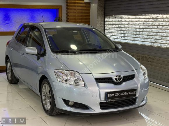 2008 İLK SAHİP SERVİS BAKIM DiZEL-OTOMATiK