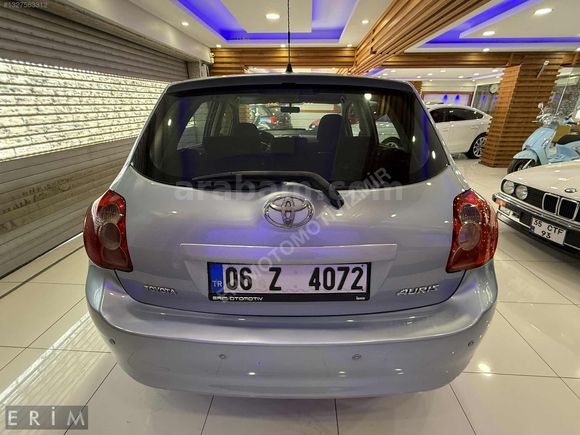 2008 İLK SAHİP SERVİS BAKIM DiZEL-OTOMATiK