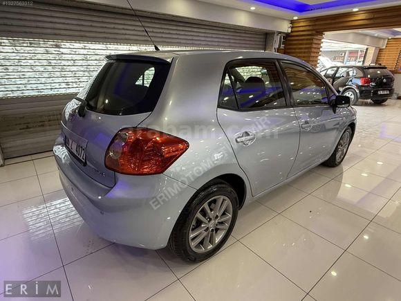 2008 İLK SAHİP SERVİS BAKIM DiZEL-OTOMATiK