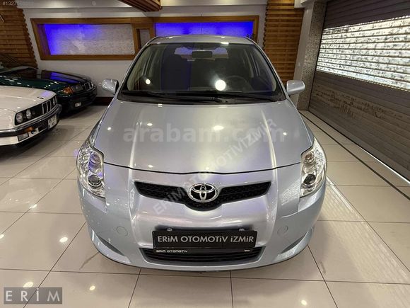 2008 İLK SAHİP SERVİS BAKIM DiZEL-OTOMATiK