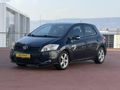 SEM OTOMOTİV'DEN DEĞİŞENSİZ TOYOTA AURİS!!!