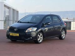 SEM OTOMOTİV'DEN DEĞİŞENSİZ TOYOTA AURİS!!!
