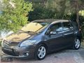 TEVHİD'den 2012 MODEL AURİS 1.4D OTOMOTİK 170.000 KM