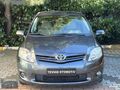 TEVHİD'den 2012 MODEL AURİS 1.4D OTOMOTİK 170.000 KM