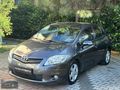 TEVHİD'den 2012 MODEL AURİS 1.4D OTOMOTİK 170.000 KM