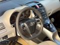 TEVHİD'den 2012 MODEL AURİS 1.4D OTOMOTİK 170.000 KM
