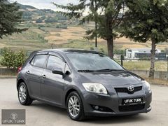 HATASIZ 2010 TOYOTA AURİS 1.4 D-4D COMFORT EXTRA 210.000 KM'DE