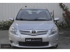 KARTA 18 AY VADE* 2011*TOYOTA*AURİS*1.4 D-4D*OTOMTİK*KATLANIR AY