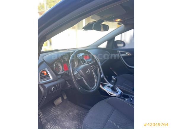 136.000 KM 1.6 ASTRA