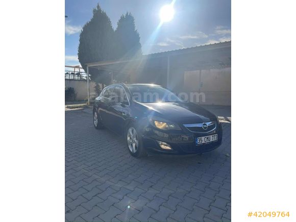 136.000 KM 1.6 ASTRA