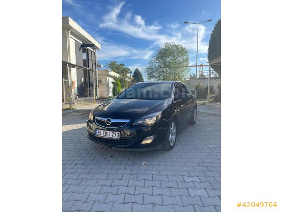 136.000 KM 1.6 ASTRA