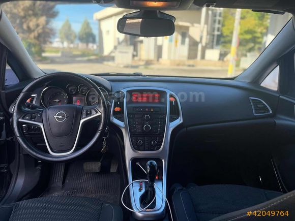 136.000 KM 1.6 ASTRA